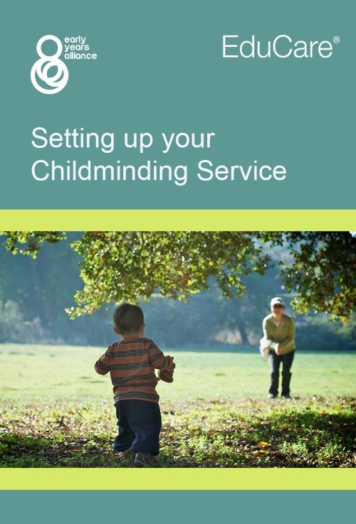 Setting up your Childminding Service